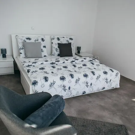 Ck-apartment Apartment