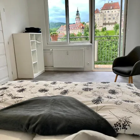 Ck-apartment Appartement *