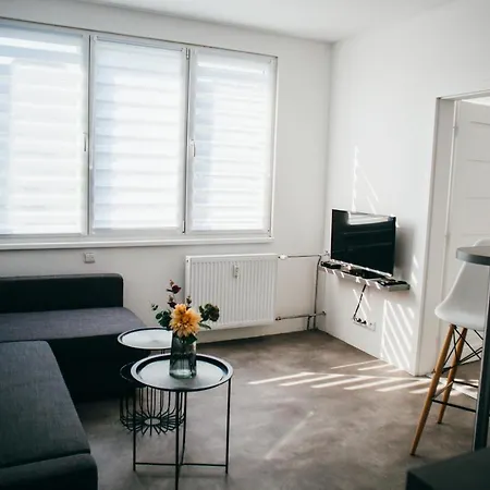 Ck-apartment 公寓 Český Krumlov