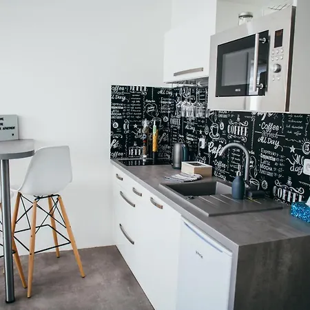 Apartment Ck-apartment Cesky Krumlov