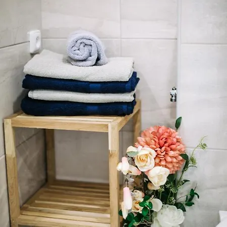 Ck-apartment *