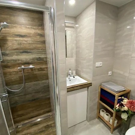 Apartment Ck-apartment *