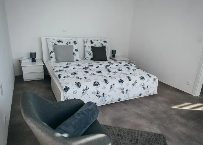 Ck-apartment Appartement