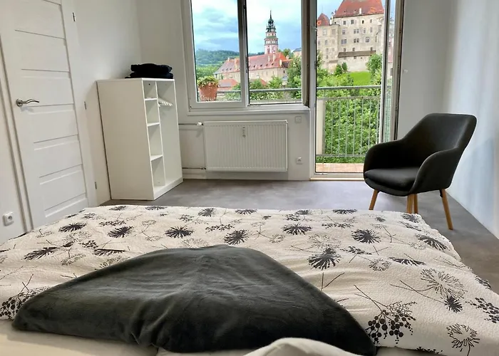 Ck-apartment Appartement *