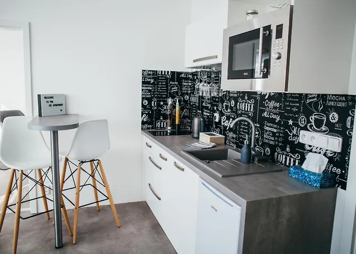公寓 Ck-apartment Český Krumlov