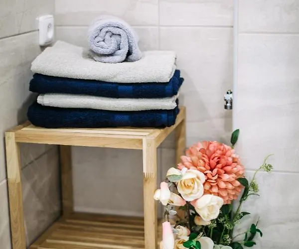 Ck-apartment *