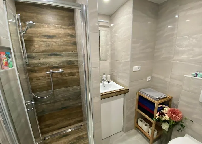 Apartmán Ck-apartment *